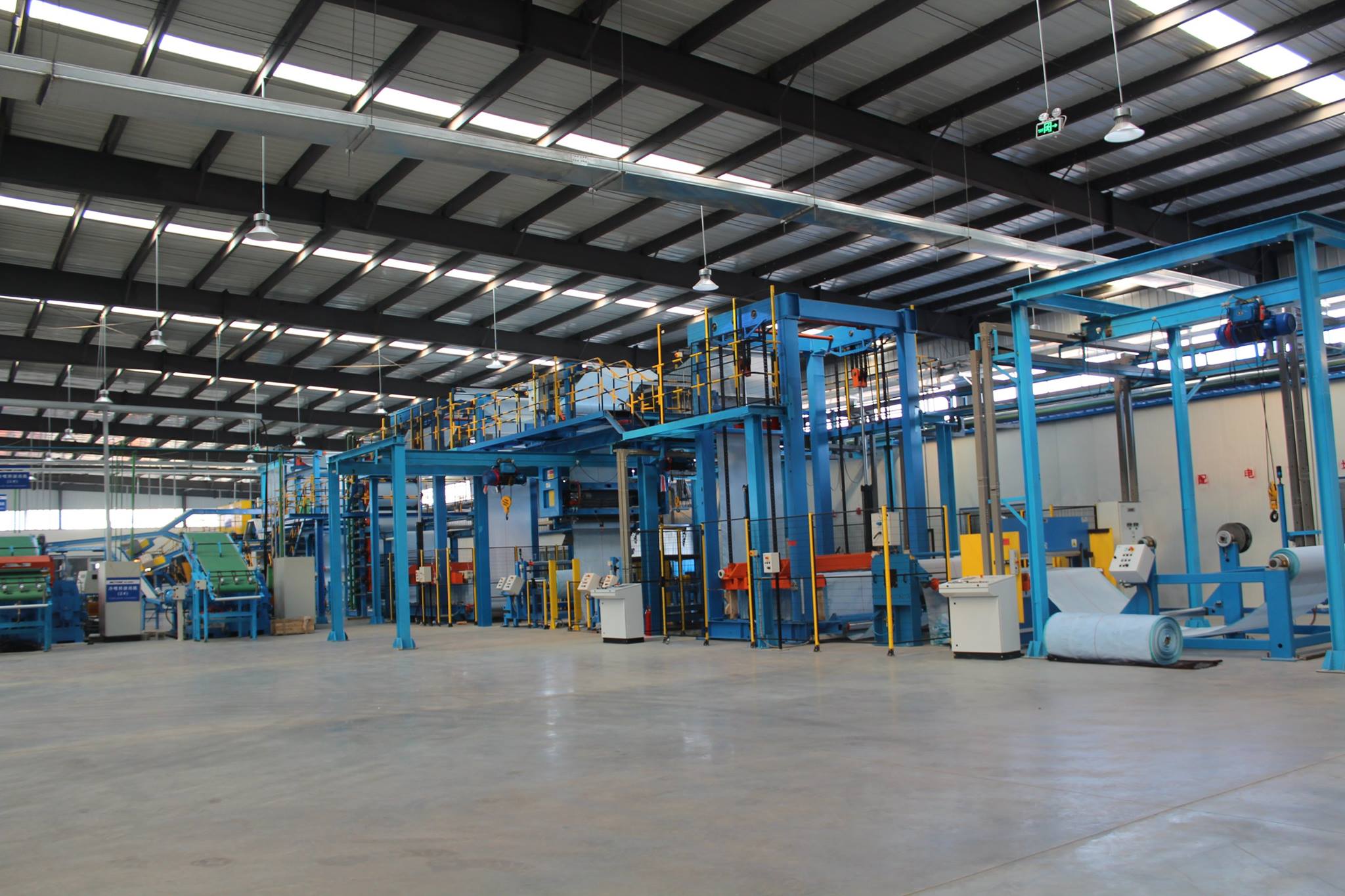 Shandong Hongsheng Rubber Co., Ltd.