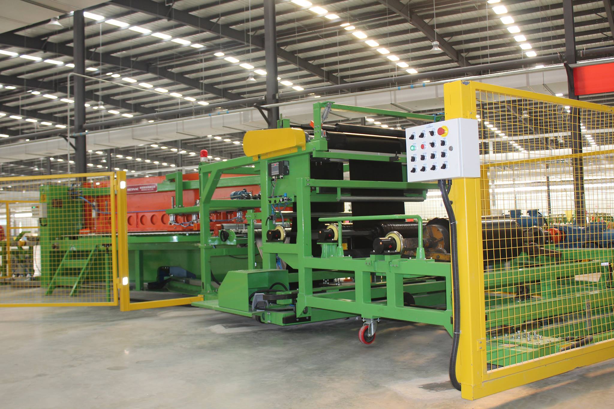 Shandong Hongsheng Rubber Co., Ltd.